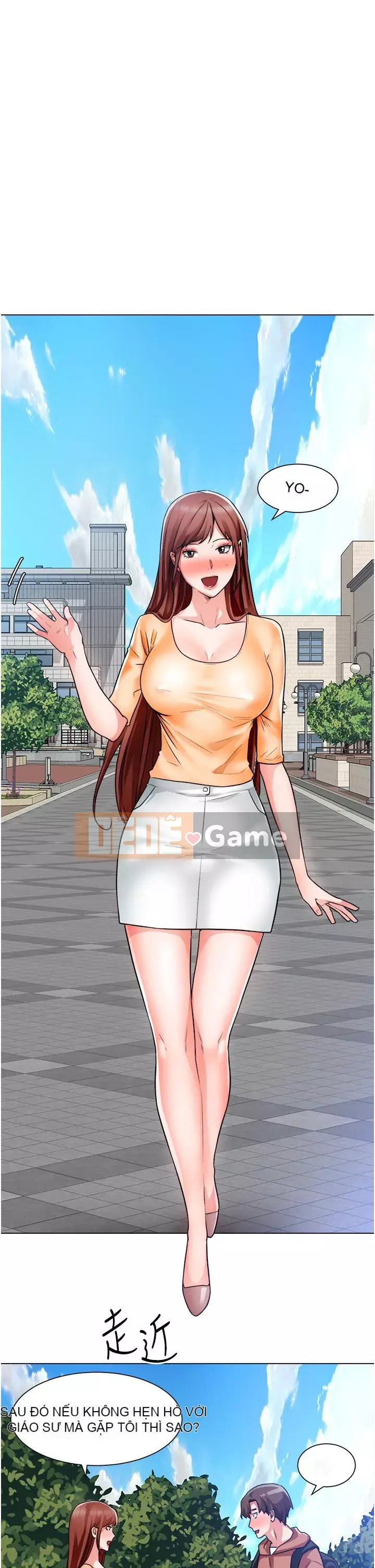 Muốn làm việc thô Chương 40-41