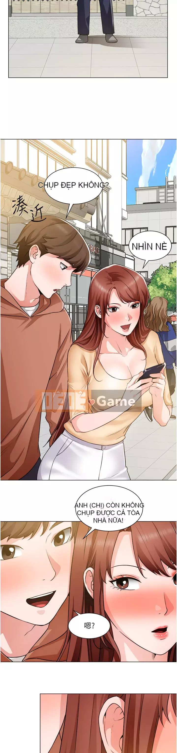 Muốn làm việc thô Chương 40-41