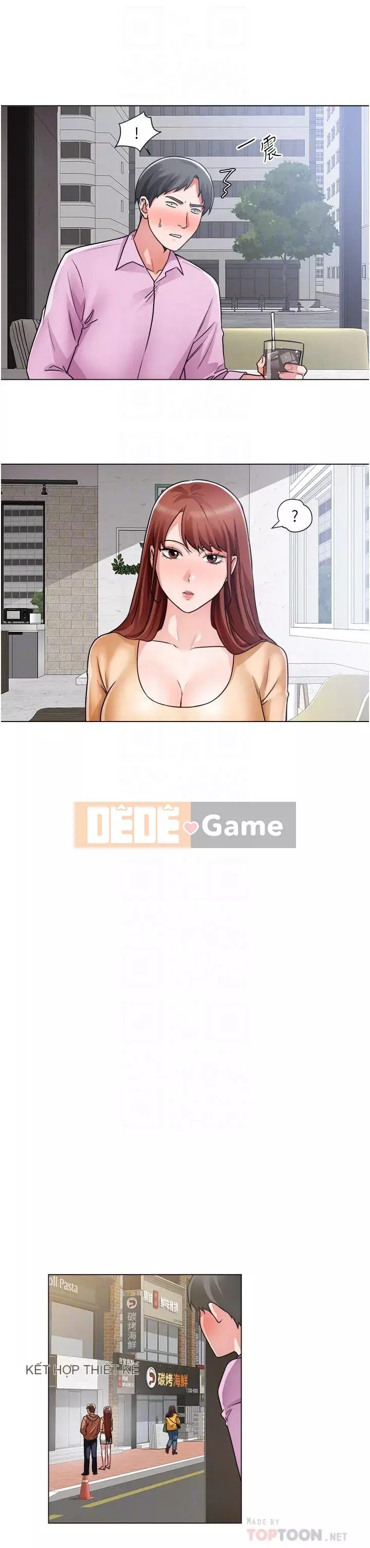 Muốn làm việc thô Chương 40-41