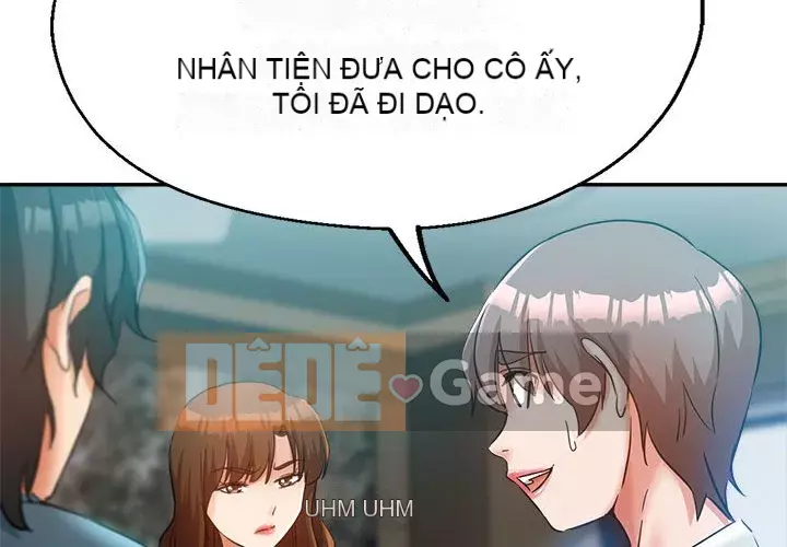 Chị em kế Chương 22-23