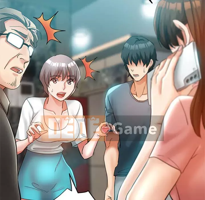 Chị em kế Chương 22-23