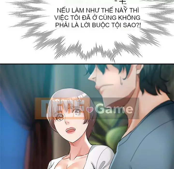 Chị em kế Chương 22-23