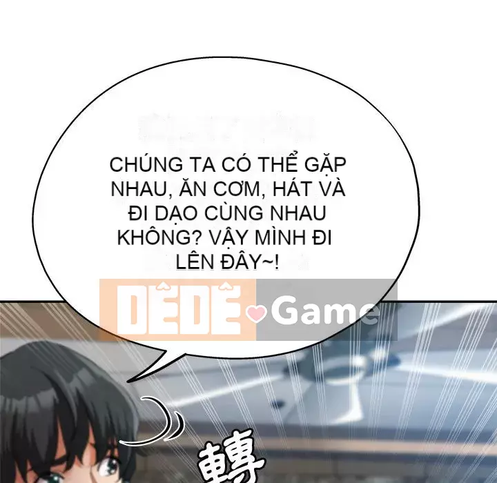 Chị em kế Chương 22-23