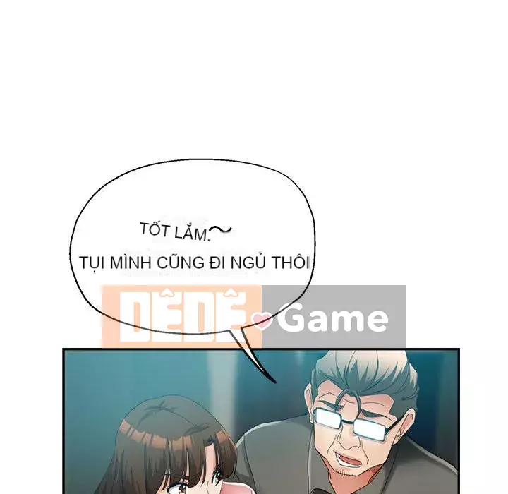 Chị em kế Chương 22-23