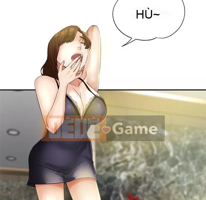 Chị em kế Chương 22-23