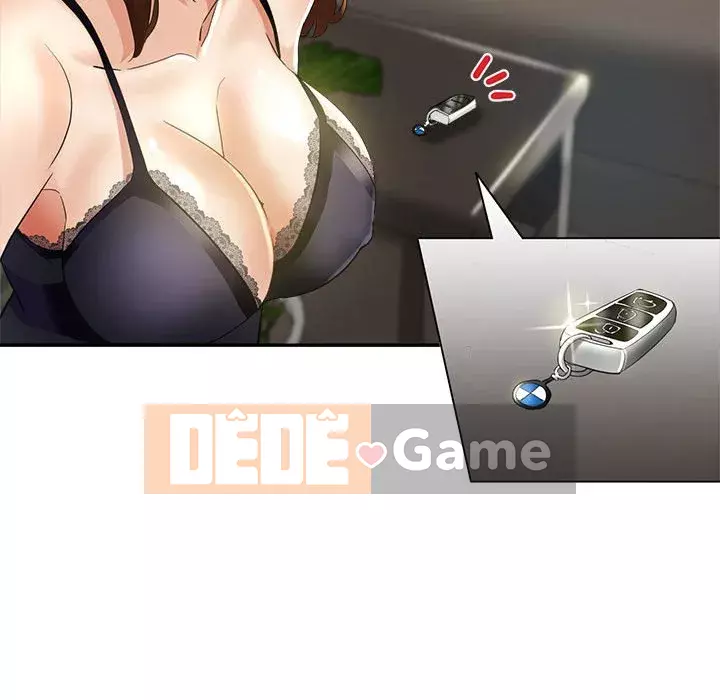 Chị em kế Chương 22-23