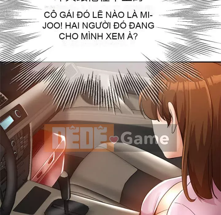 Chị em kế Chương 22-23