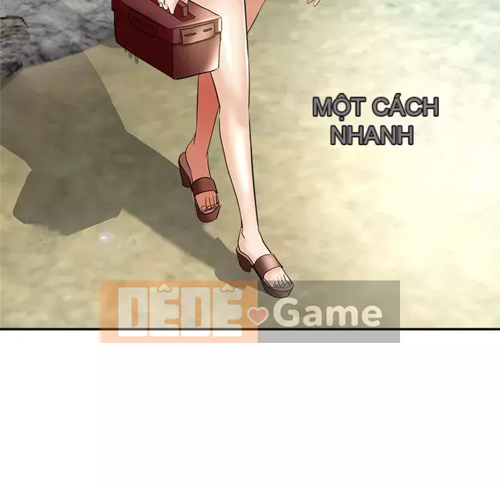 Chị em kế Chương 22-23