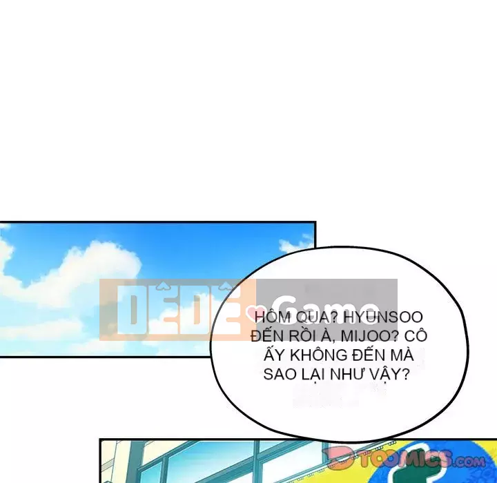 Chị em kế Chương 22-23