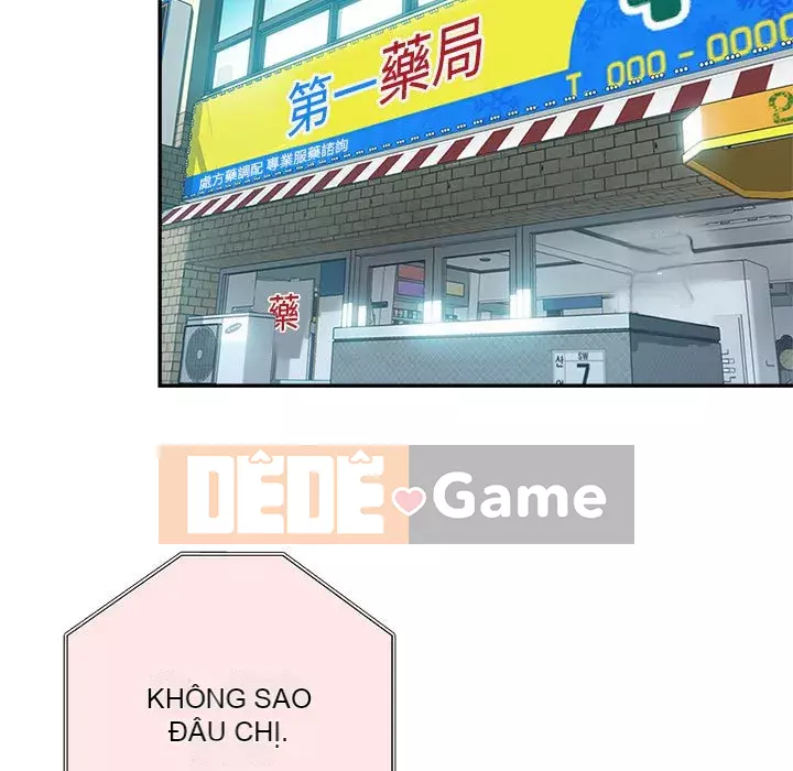 Chị em kế Chương 22-23