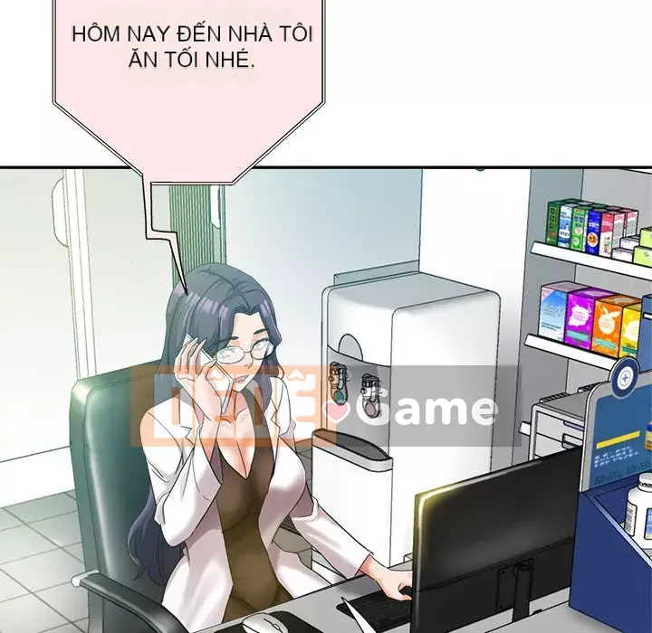 Chị em kế Chương 22-23