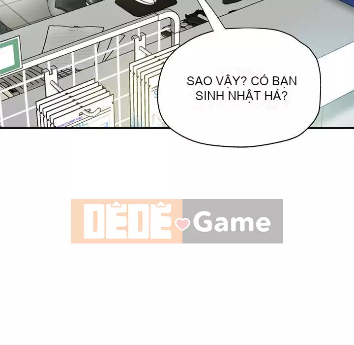 Chị em kế Chương 22-23