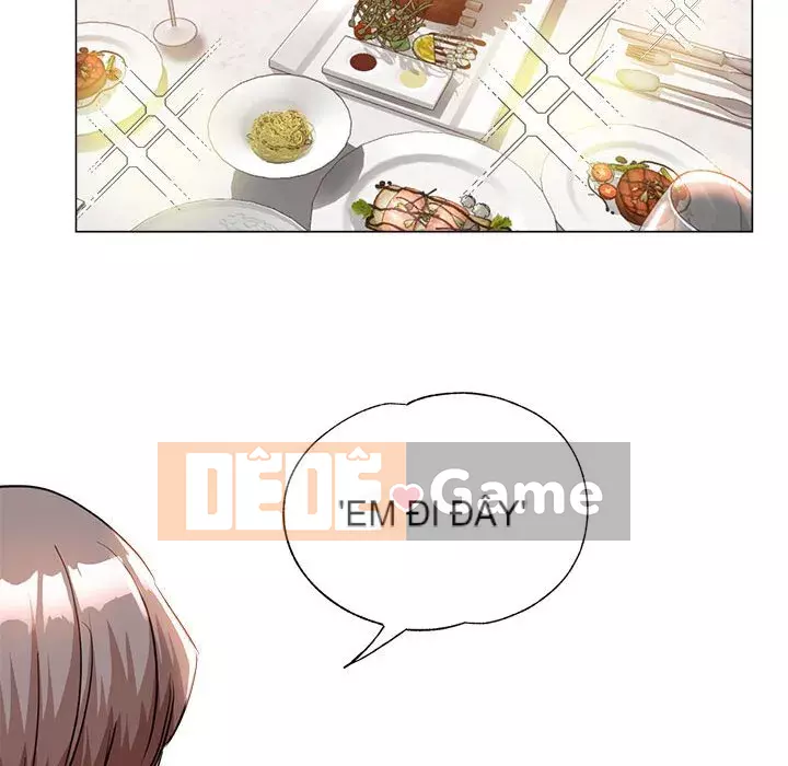 Chị em kế Chương 22-23