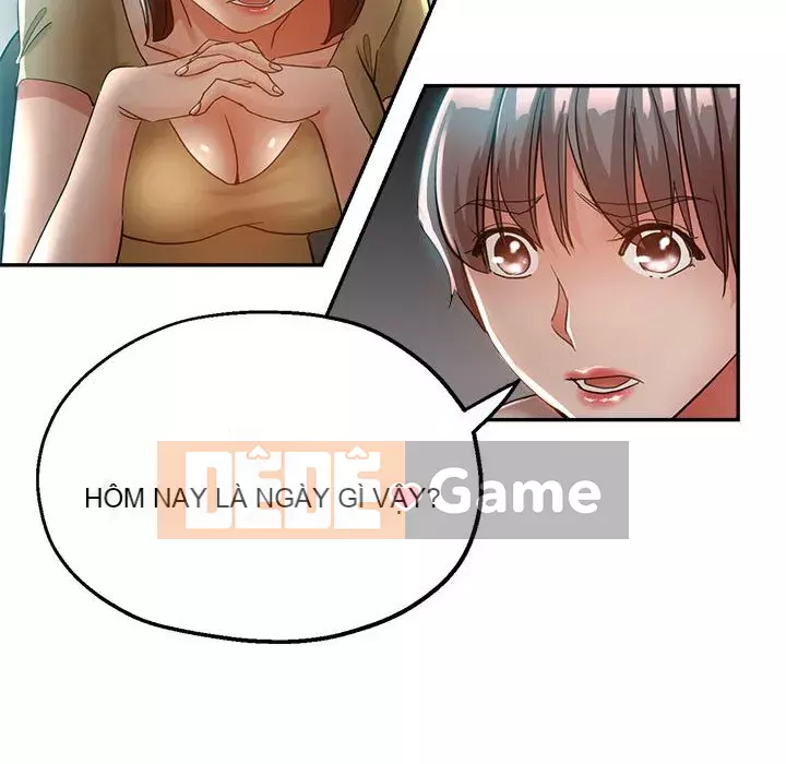 Chị em kế Chương 22-23