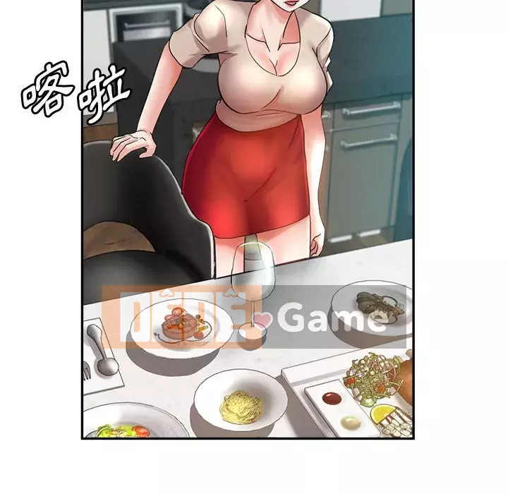 Chị em kế Chương 22-23