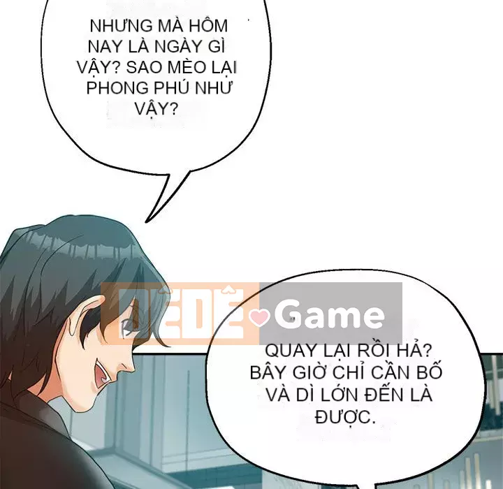 Chị em kế Chương 22-23