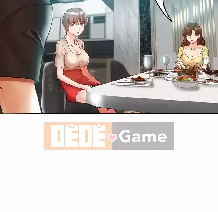 Chị em kế Chương 22-23