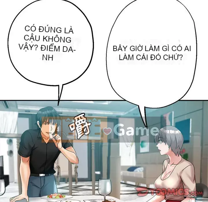 Chị em kế Chương 22-23