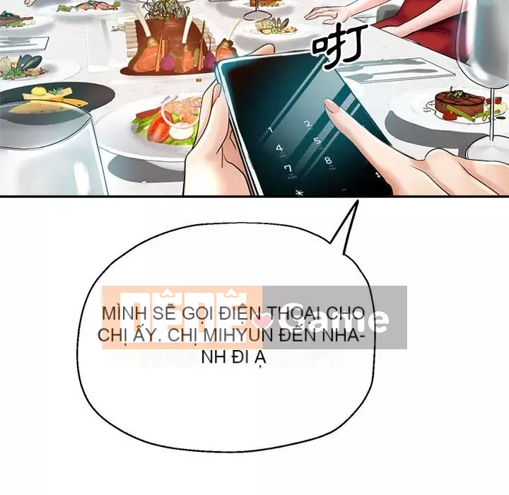 Chị em kế Chương 22-23