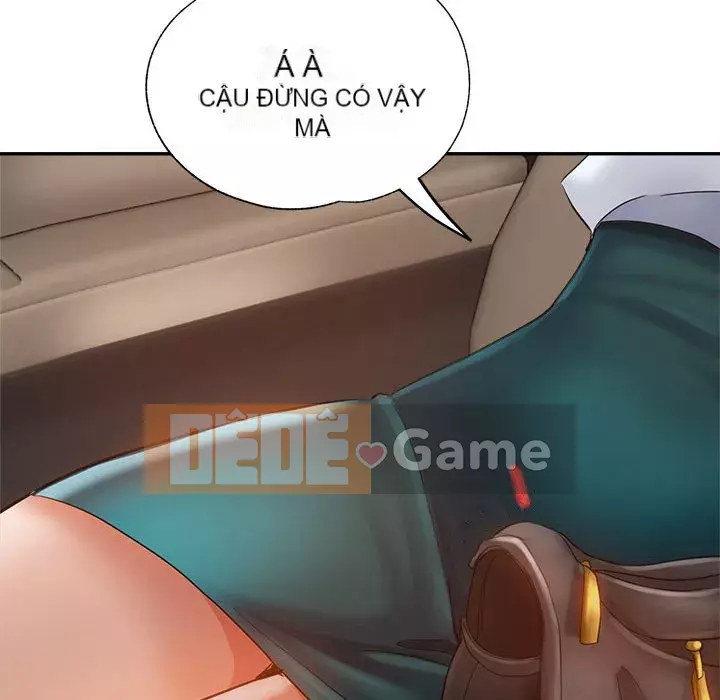 Chị em kế Chương 22-23