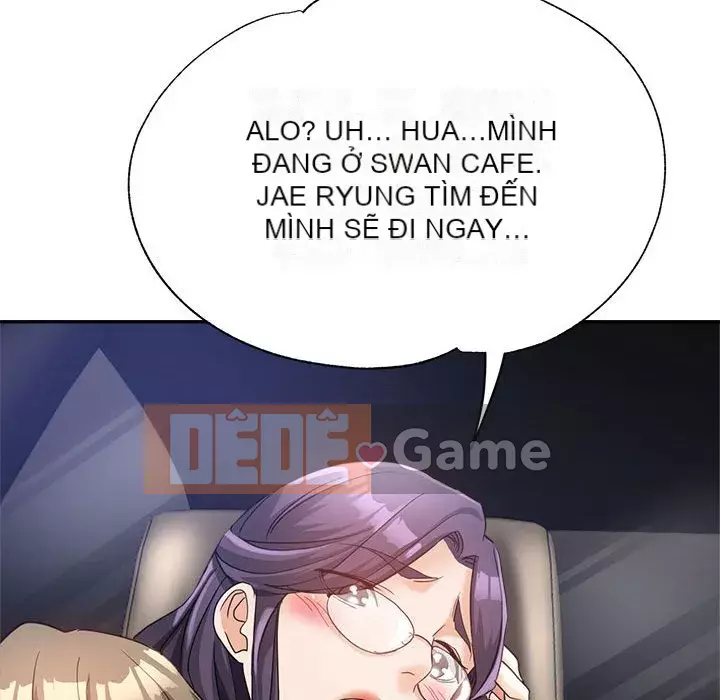 Chị em kế Chương 22-23