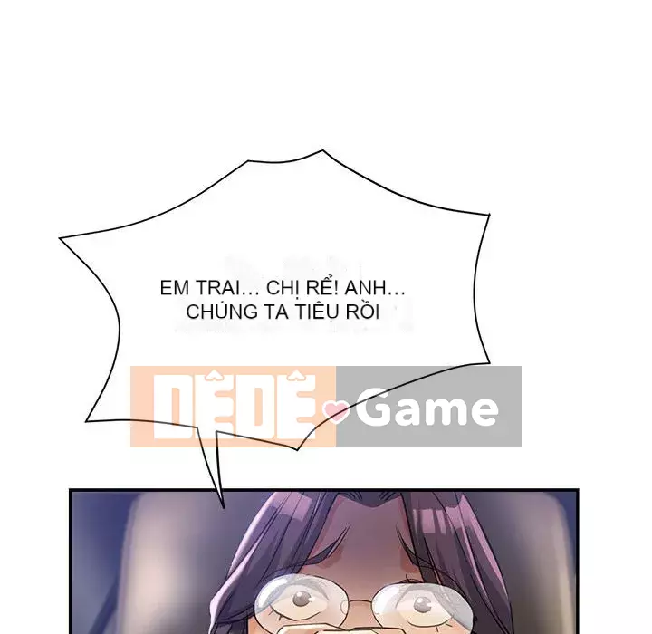 Chị em kế Chương 22-23