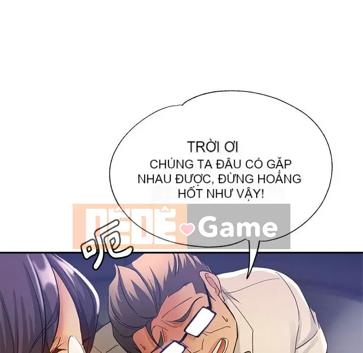 Chị em kế Chương 22-23