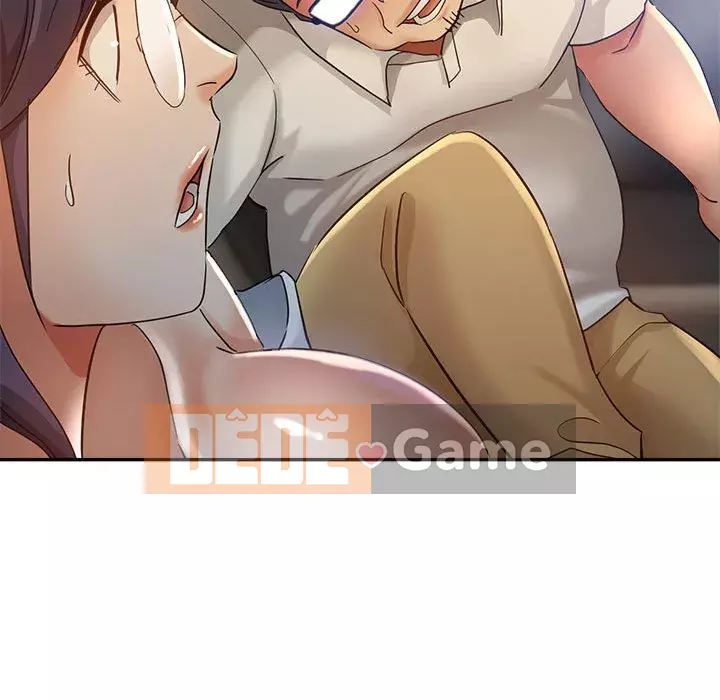 Chị em kế Chương 22-23