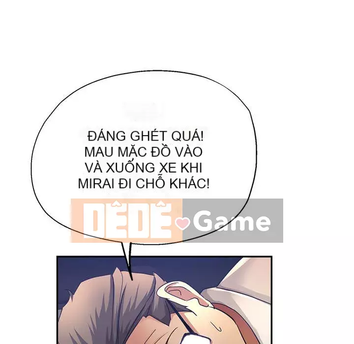 Chị em kế Chương 22-23