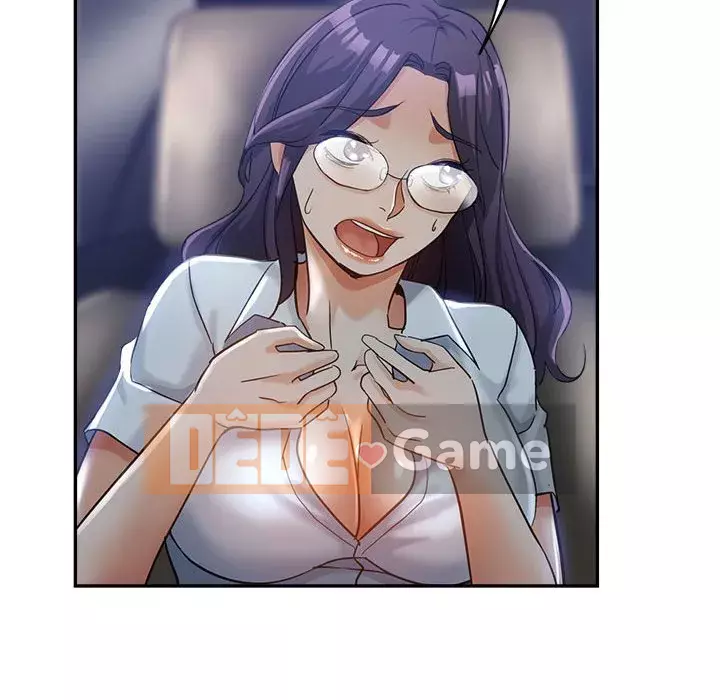 Chị em kế Chương 22-23