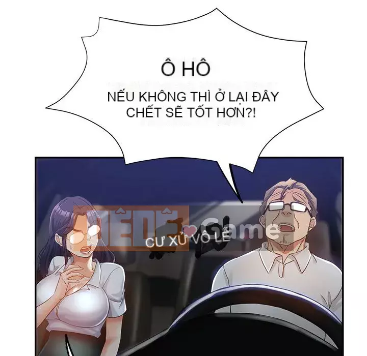 Chị em kế Chương 22-23