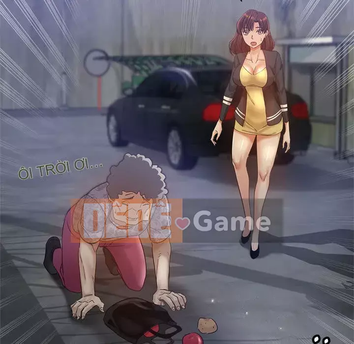 Chị em kế Chương 22-23