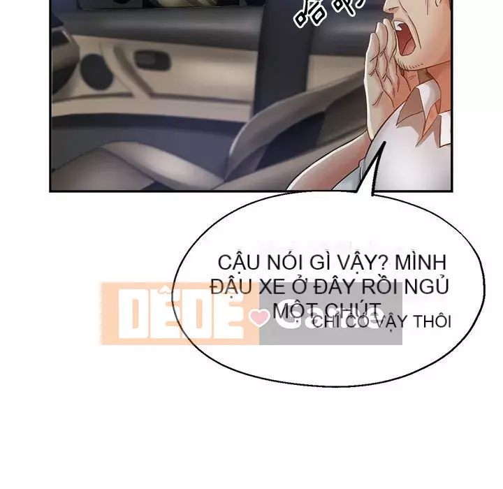 Chị em kế Chương 22-23