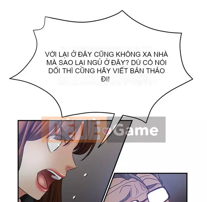 Chị em kế Chương 22-23