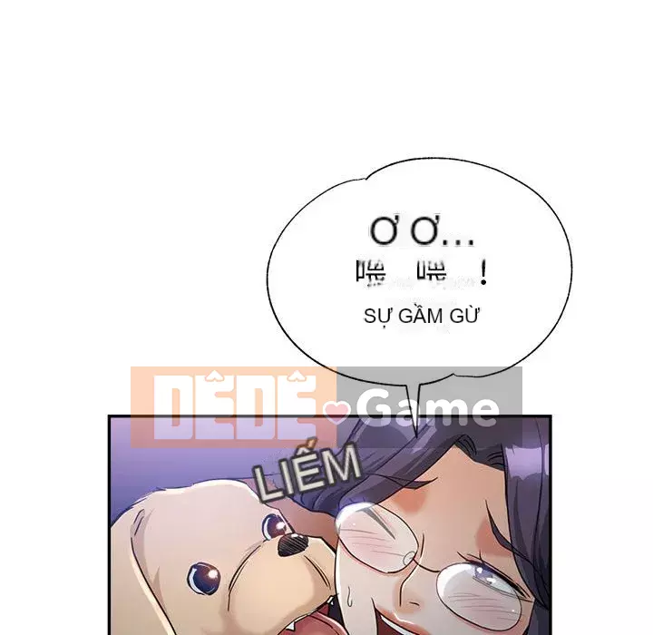 Chị em kế Chương 22-23