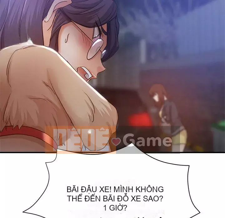 Chị em kế Chương 22-23