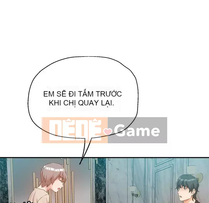 Chị em kế Chương 22-23