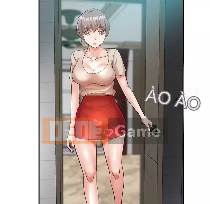 Chị em kế Chương 22-23