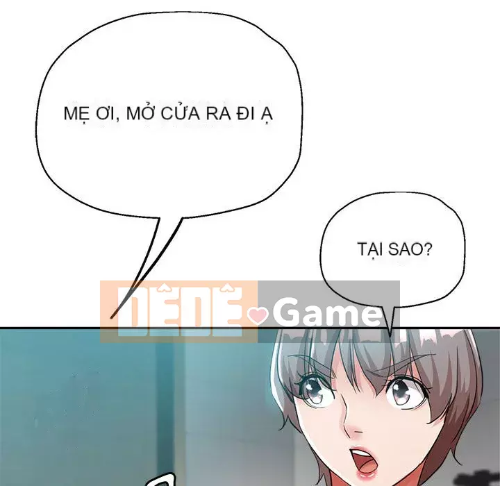 Chị em kế Chương 22-23