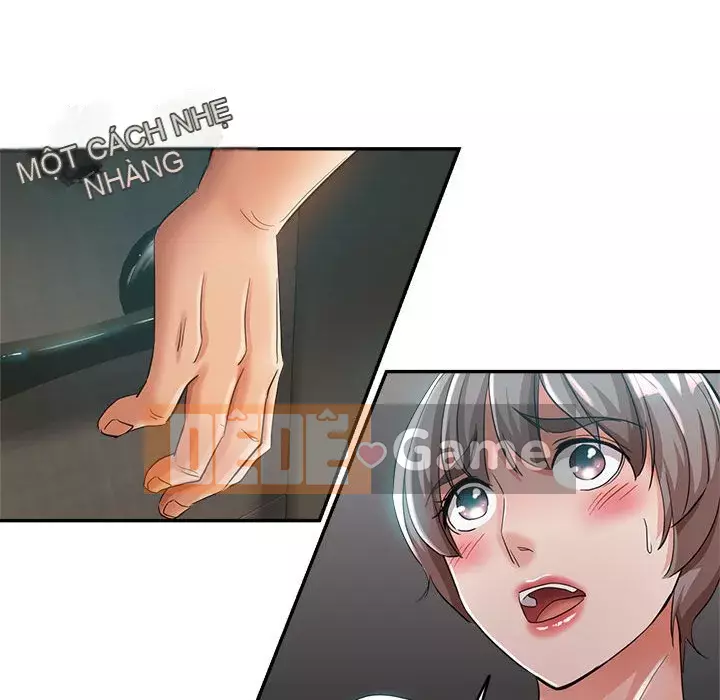 Chị em kế Chương 22-23