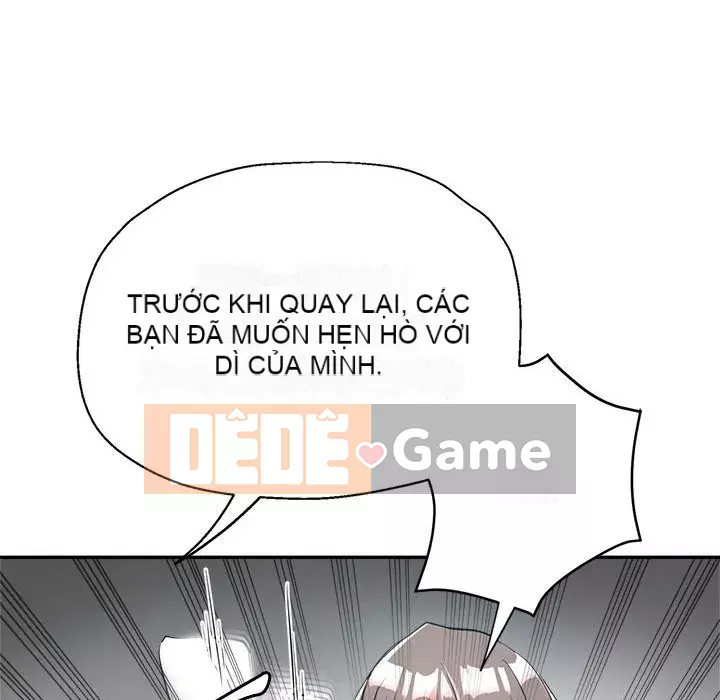 Chị em kế Chương 22-23