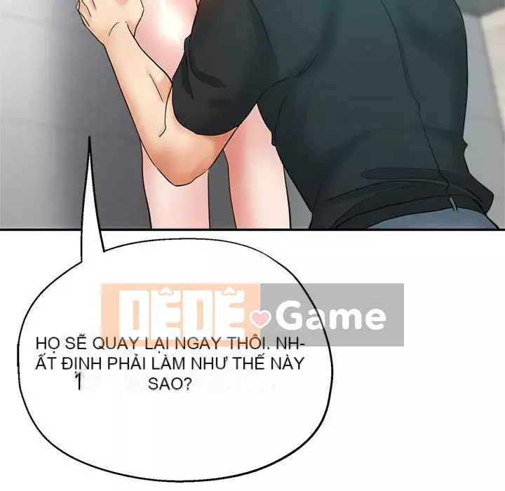 Chị em kế Chương 22-23