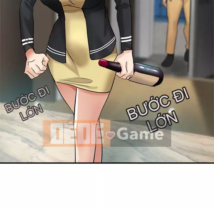 Chị em kế Chương 22-23