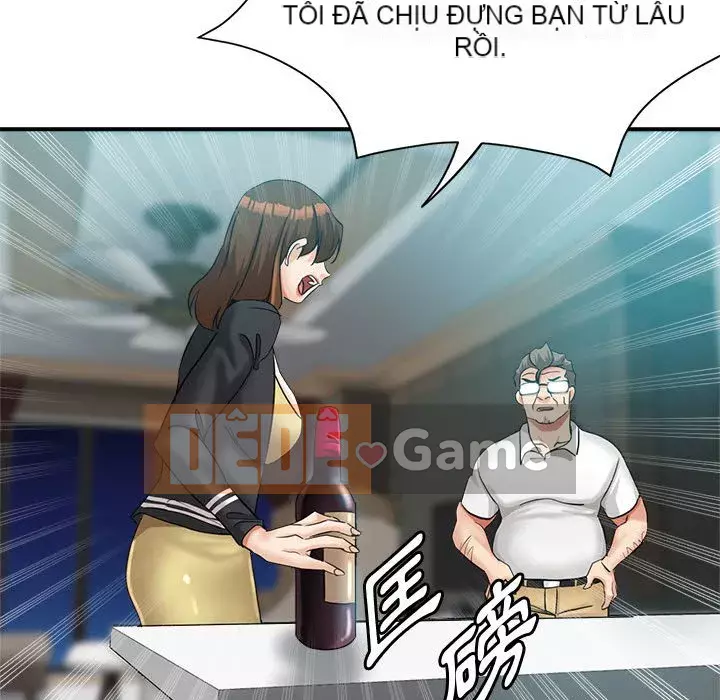 Chị em kế Chương 22-23