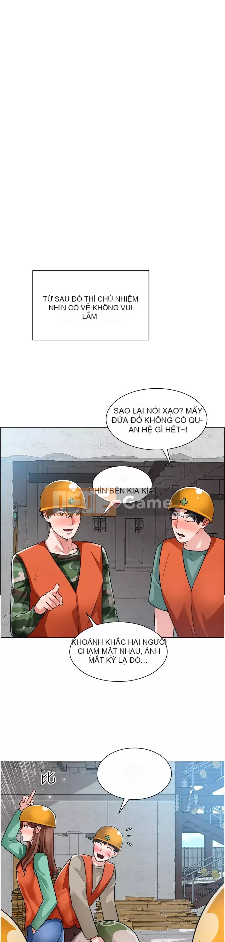 Muốn làm việc thô Chương 38-39