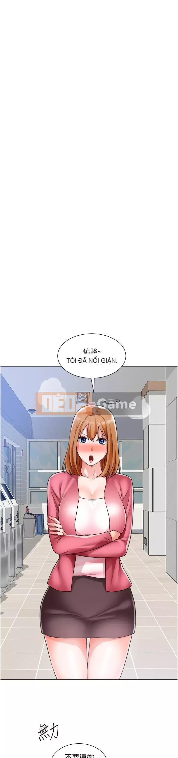 Muốn làm việc thô Chương 38-39