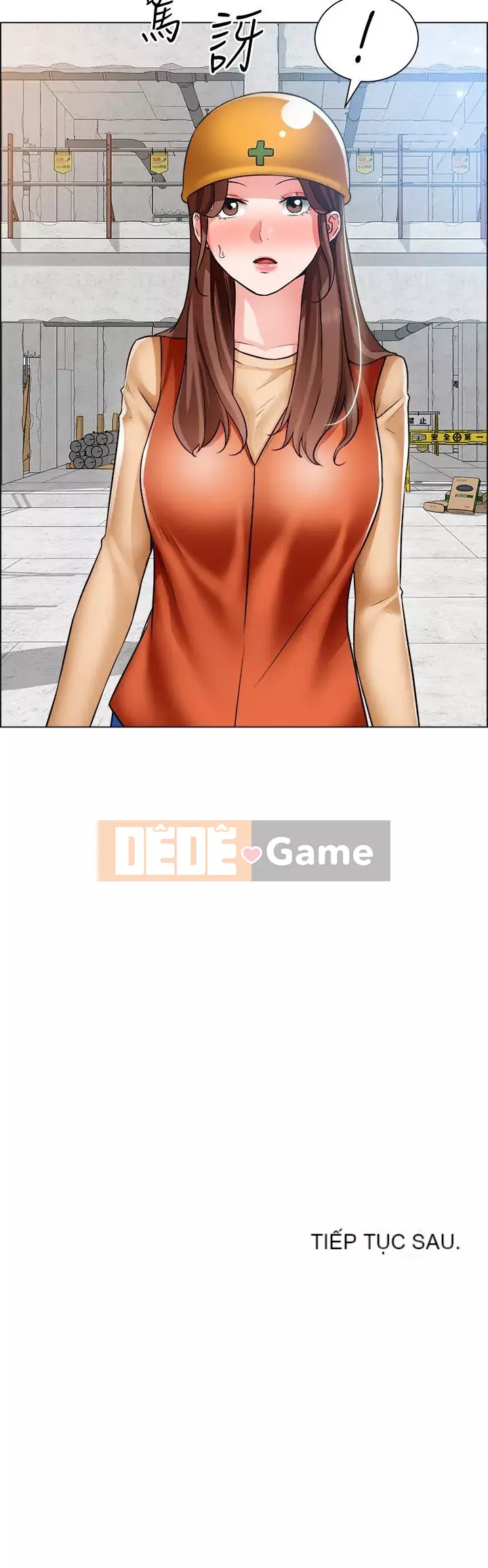 Muốn làm việc thô Chương 38-39