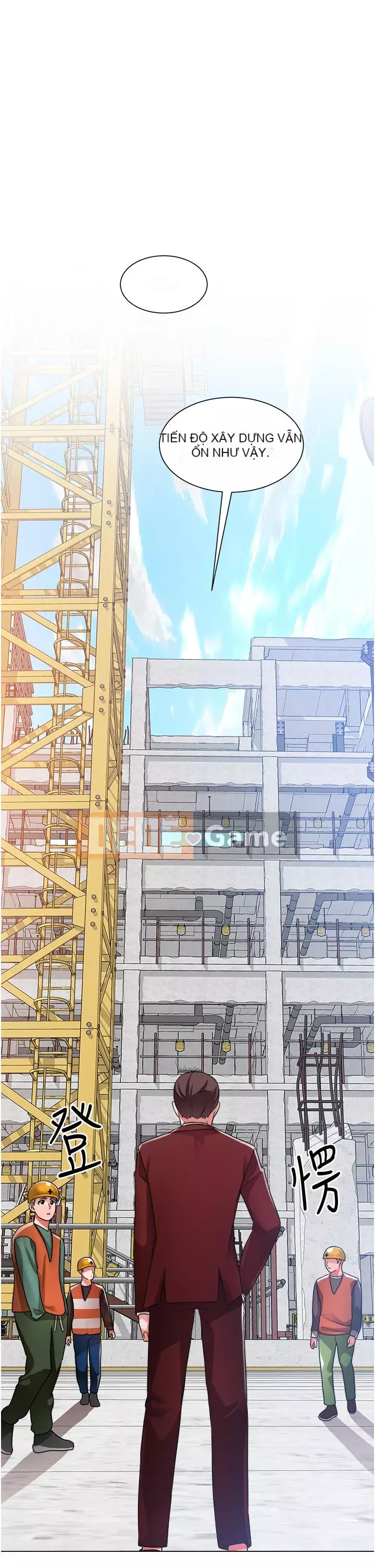 Muốn làm việc thô Chương 38-39