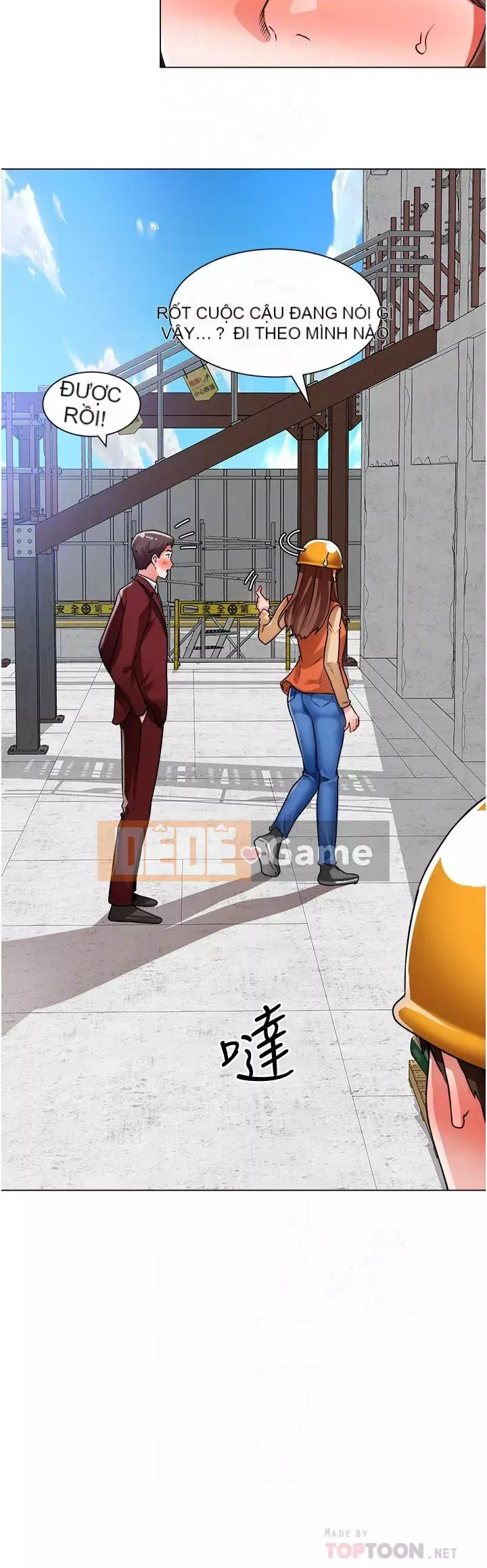 Muốn làm việc thô Chương 38-39