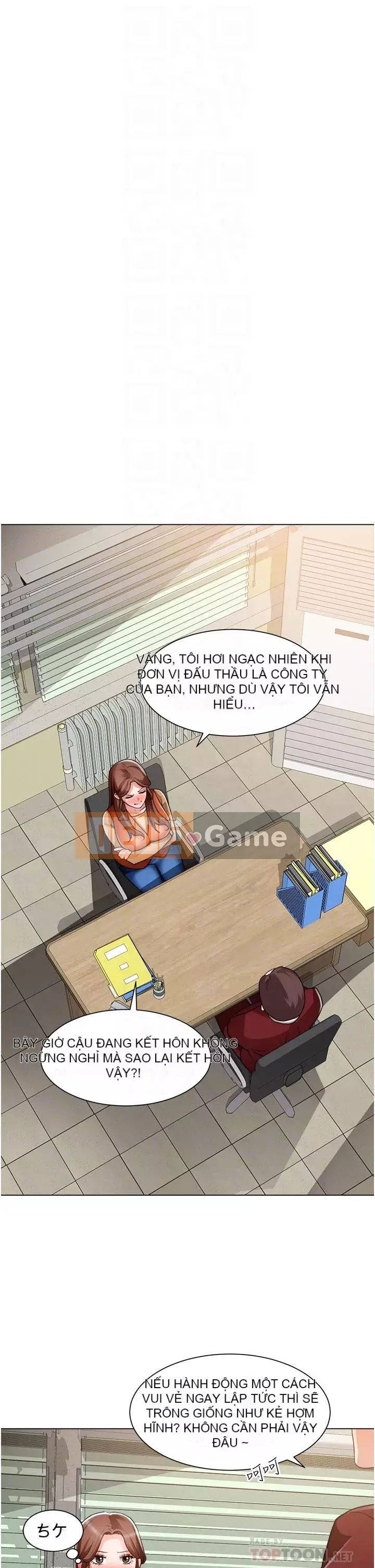 Muốn làm việc thô Chương 38-39